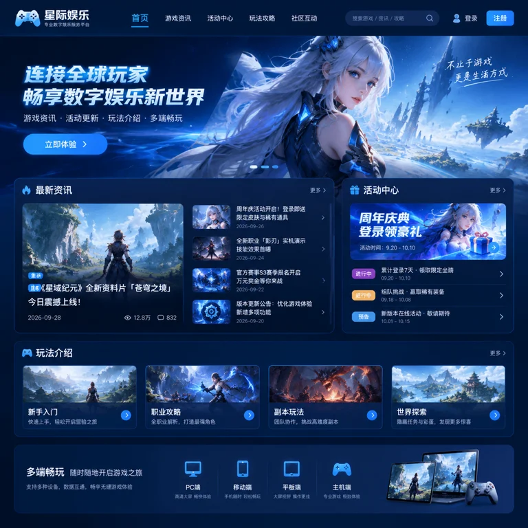PG电子数字娱乐平台界面示意图